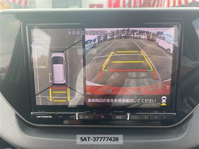 Daihatsu MOVE CUSTOM 2021-05 2964254-13