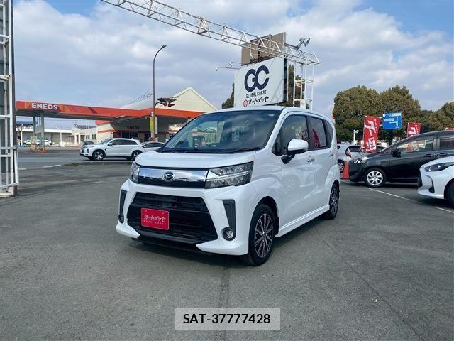 Daihatsu MOVE CUSTOM 2021-05 2964254-1