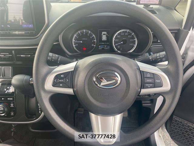 Daihatsu MOVE CUSTOM 2021-05 2964254-21