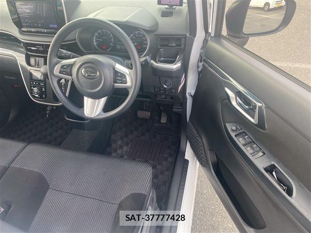 Daihatsu MOVE CUSTOM 2021-05 2964254-25