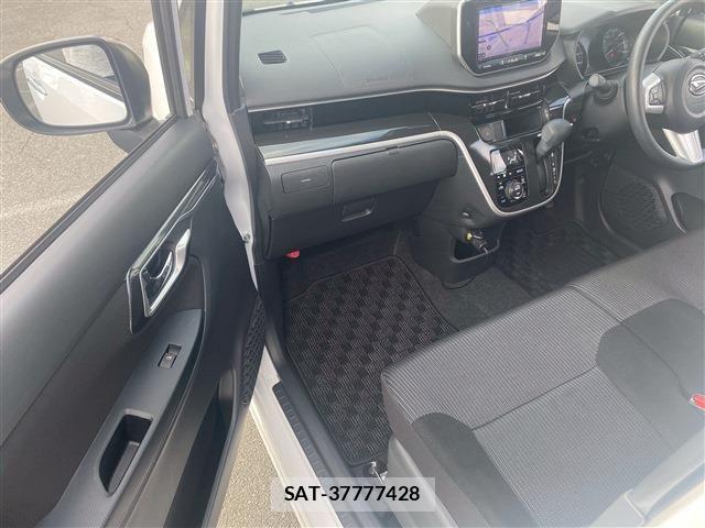 Daihatsu MOVE CUSTOM 2021-05 2964254-26