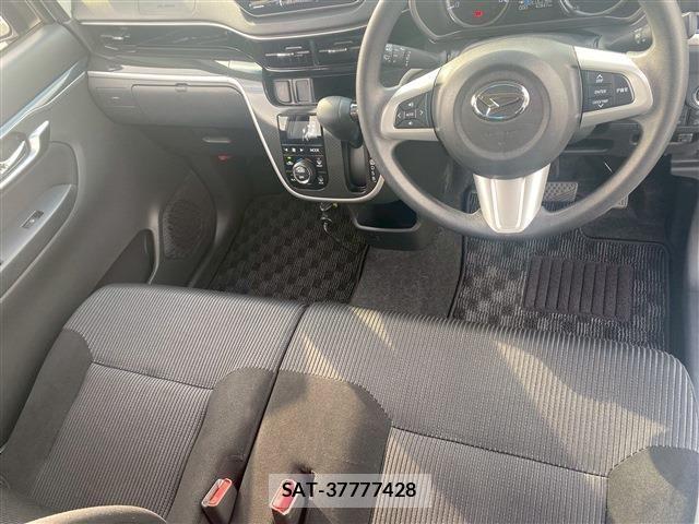 Daihatsu MOVE CUSTOM 2021-05 2964254-27
