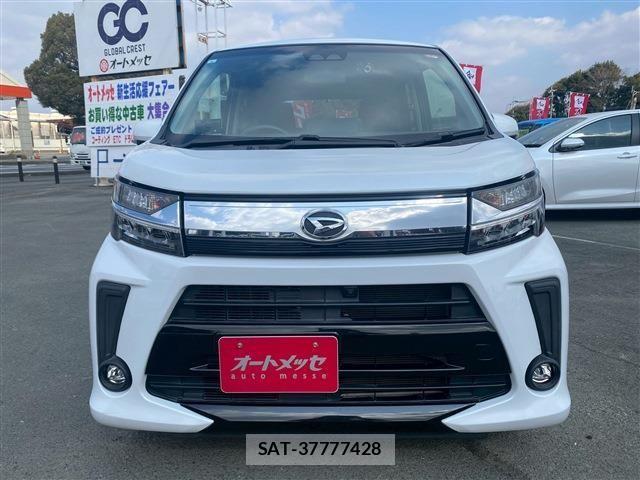 Daihatsu MOVE CUSTOM 2021-05 2964254-2