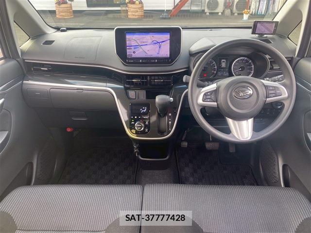 Daihatsu MOVE CUSTOM 2021-05 2964254-29
