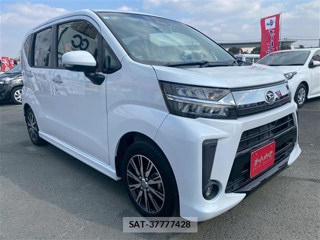 Daihatsu MOVE CUSTOM 2021-05 2964254-3