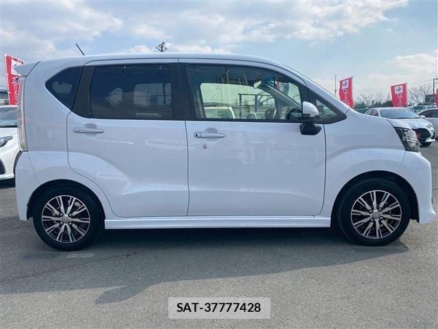 Daihatsu MOVE CUSTOM 2021-05 2964254-4