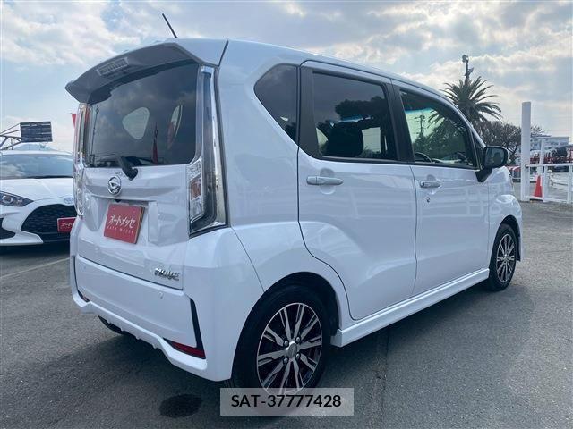 Daihatsu MOVE CUSTOM 2021-05 2964254-5