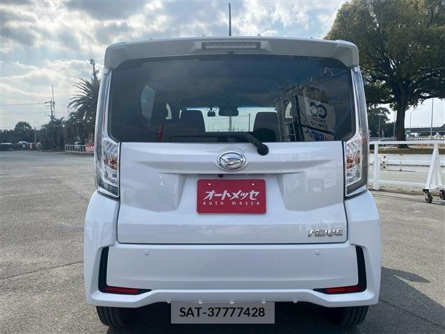 Daihatsu MOVE CUSTOM 2021-05 2964254-6