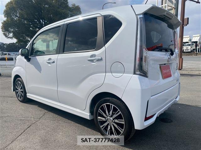Daihatsu MOVE CUSTOM 2021-05 2964254-7