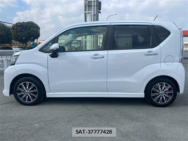 Daihatsu MOVE CUSTOM 2021-05 2964254-8
