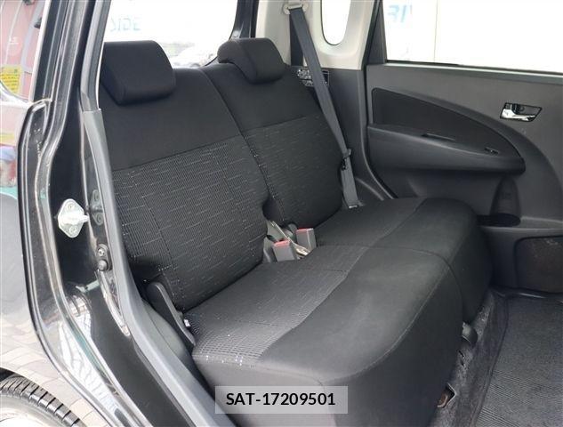 Daihatsu MOVE CUSTOM 2013-03 3015447-6
