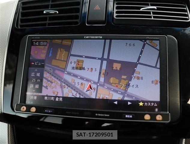 Daihatsu MOVE CUSTOM 2013-03 3015447-9
