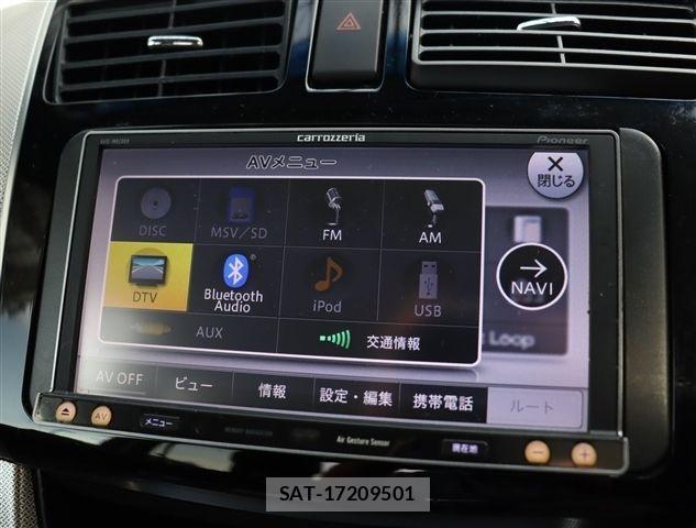 Daihatsu MOVE CUSTOM 2013-03 3015447-10