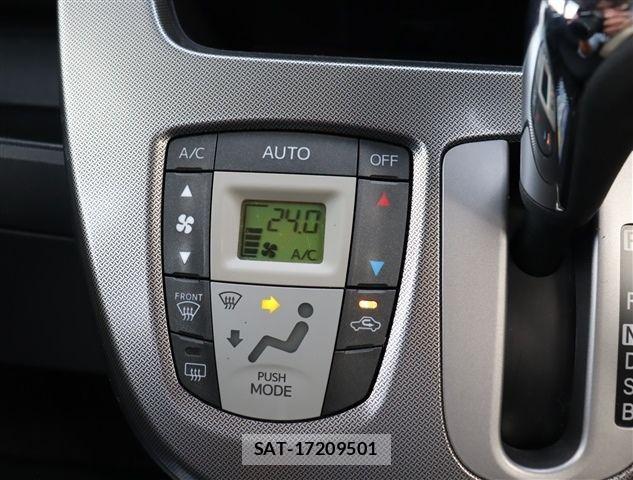 Daihatsu MOVE CUSTOM 2013-03 3015447-13