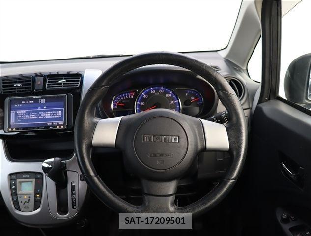 Daihatsu MOVE CUSTOM 2013-03 3015447-14
