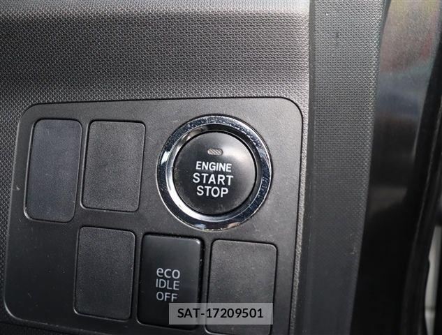 Daihatsu MOVE CUSTOM 2013-03 3015447-15
