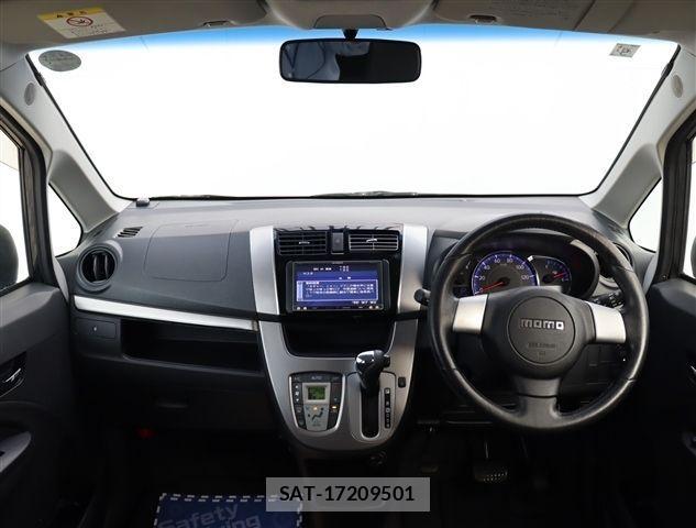 Daihatsu MOVE CUSTOM 2013-03 3015447-1
