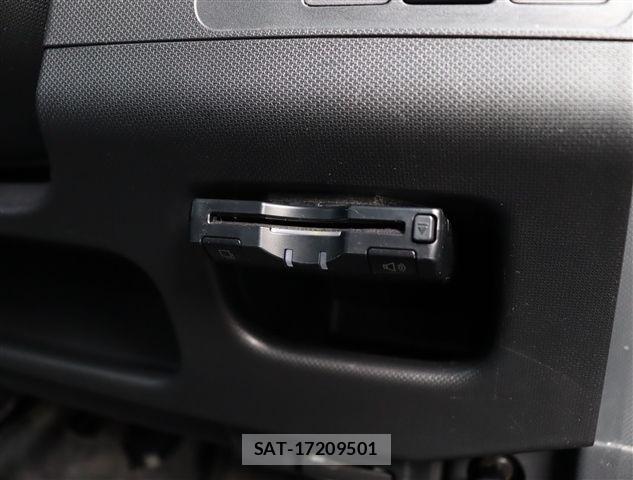 Daihatsu MOVE CUSTOM 2013-03 3015447-16