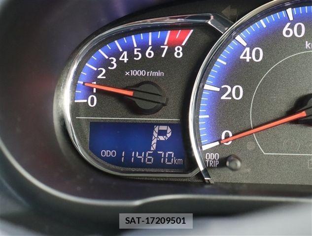 Daihatsu MOVE CUSTOM 2013-03 3015447-3