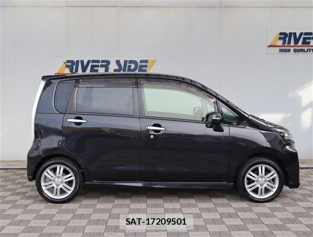 Daihatsu MOVE CUSTOM 2013-03 3015447-4