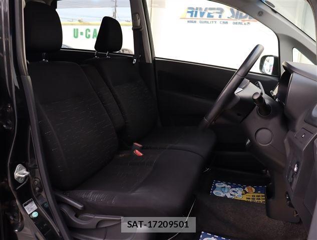 Daihatsu MOVE CUSTOM 2013-03 3015447-5