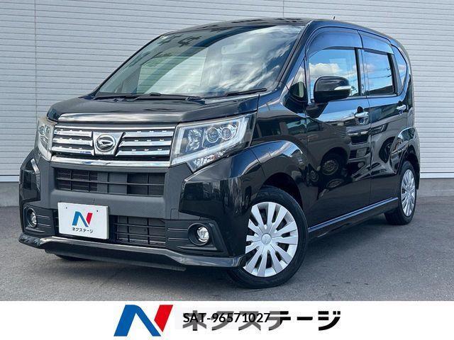 Daihatsu MOVE CUSTOM 2017-02 3380421-0