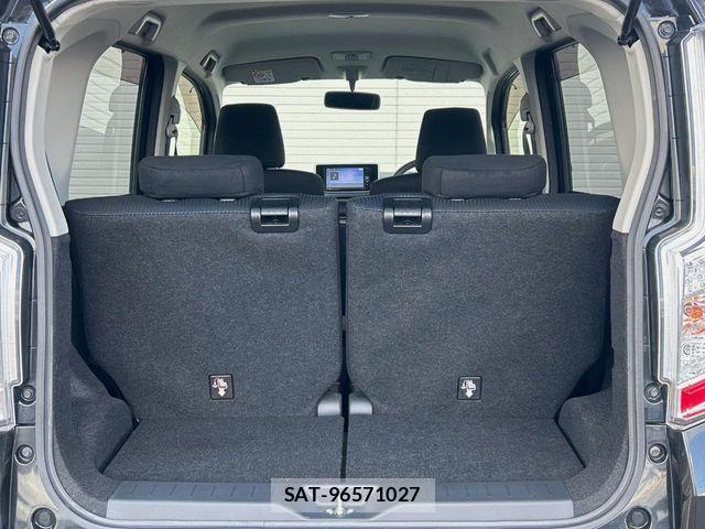 Daihatsu MOVE CUSTOM 2017-02 3380421-9