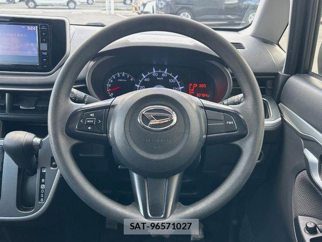 Daihatsu MOVE CUSTOM 2017-02 3380421-10