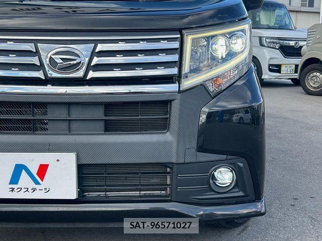 Daihatsu MOVE CUSTOM 2017-02 3380421-12