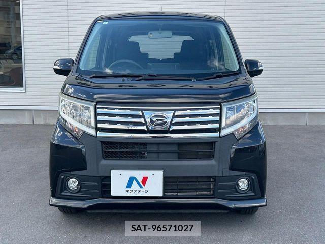 Daihatsu MOVE CUSTOM 2017-02 3380421-13