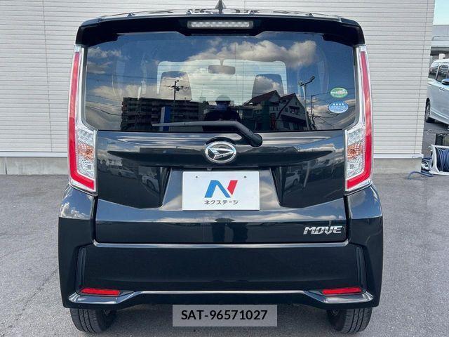 Daihatsu MOVE CUSTOM 2017-02 3380421-14