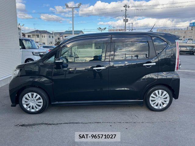 Daihatsu MOVE CUSTOM 2017-02 3380421-15