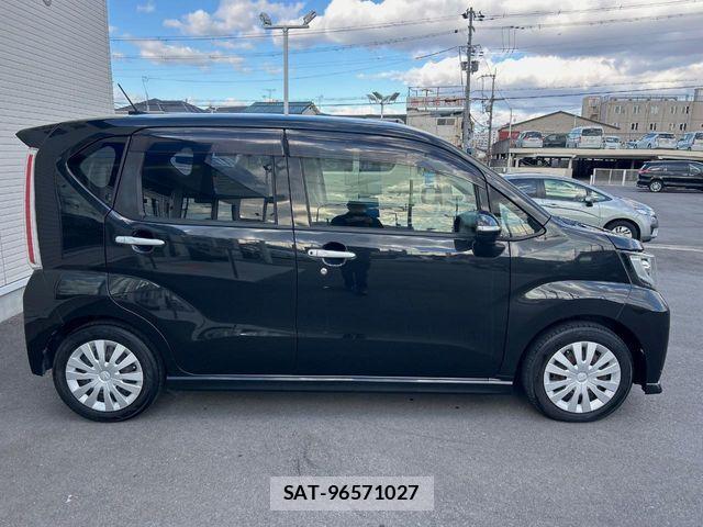 Daihatsu MOVE CUSTOM 2017-02 3380421-16