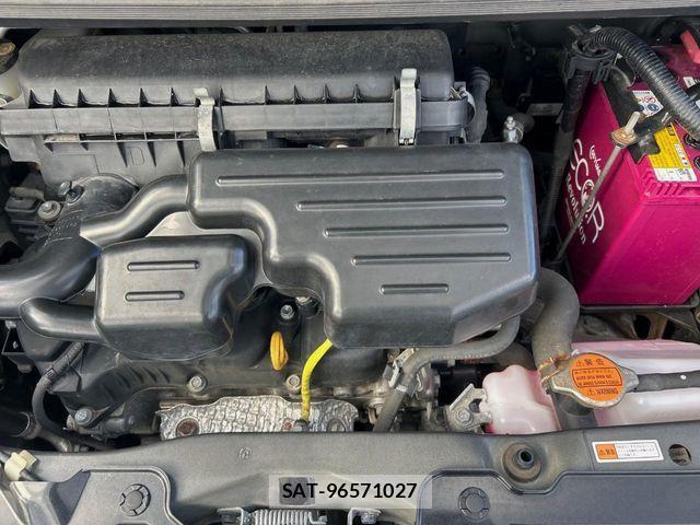 Daihatsu MOVE CUSTOM 2017-02 3380421-17
