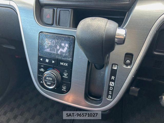 Daihatsu MOVE CUSTOM 2017-02 3380421-19