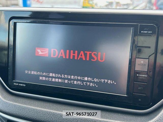 Daihatsu MOVE CUSTOM 2017-02 3380421-2