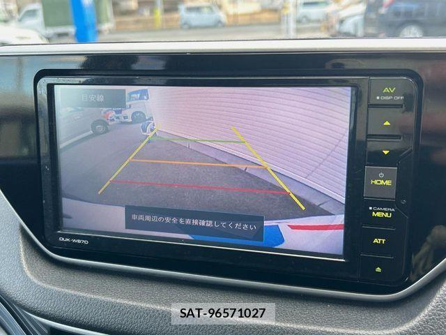 Daihatsu MOVE CUSTOM 2017-02 3380421-3