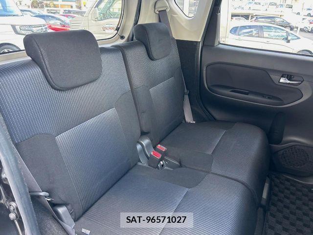 Daihatsu MOVE CUSTOM 2017-02 3380421-8