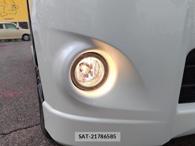 Daihatsu MOVE CUSTOM 2012-05 3677056-4