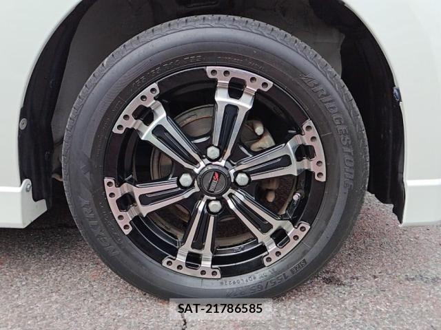 Daihatsu MOVE CUSTOM 2012-05 3677056-5