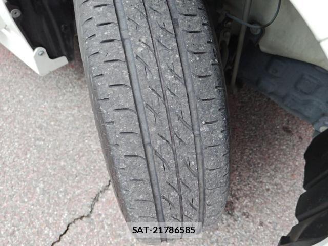 Daihatsu MOVE CUSTOM 2012-05 3677056-6