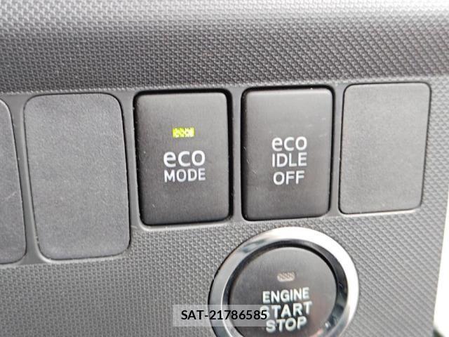 Daihatsu MOVE CUSTOM 2012-05 3677056-8
