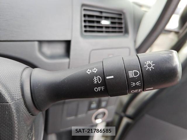 Daihatsu MOVE CUSTOM 2012-05 3677056-9