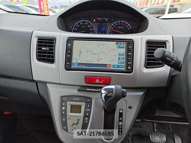 Daihatsu MOVE CUSTOM 2012-05 3677056-11