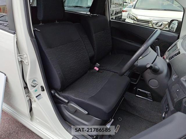 Daihatsu MOVE CUSTOM 2012-05 3677056-15