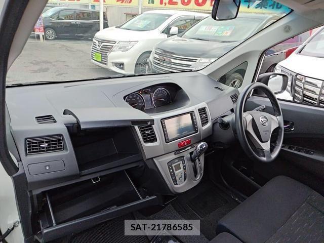 Daihatsu MOVE CUSTOM 2012-05 3677056-16