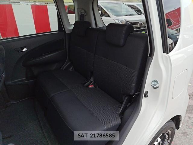 Daihatsu MOVE CUSTOM 2012-05 3677056-18