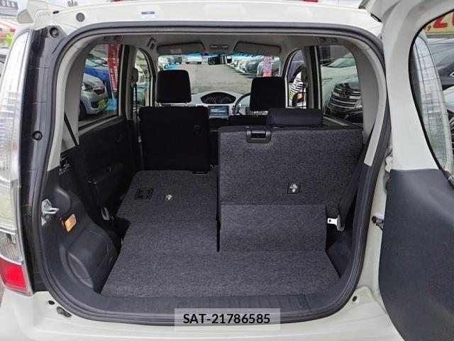 Daihatsu MOVE CUSTOM 2012-05 3677056-20