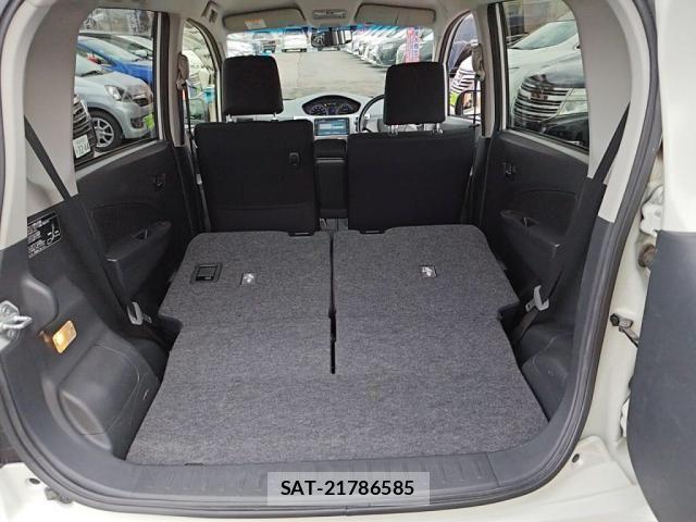 Daihatsu MOVE CUSTOM 2012-05 3677056-21
