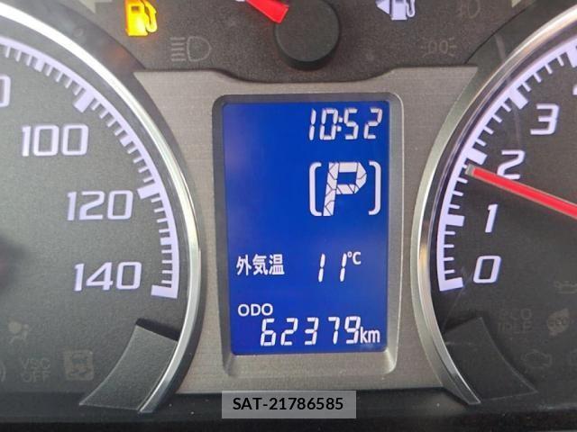 Daihatsu MOVE CUSTOM 2012-05 3677056-23